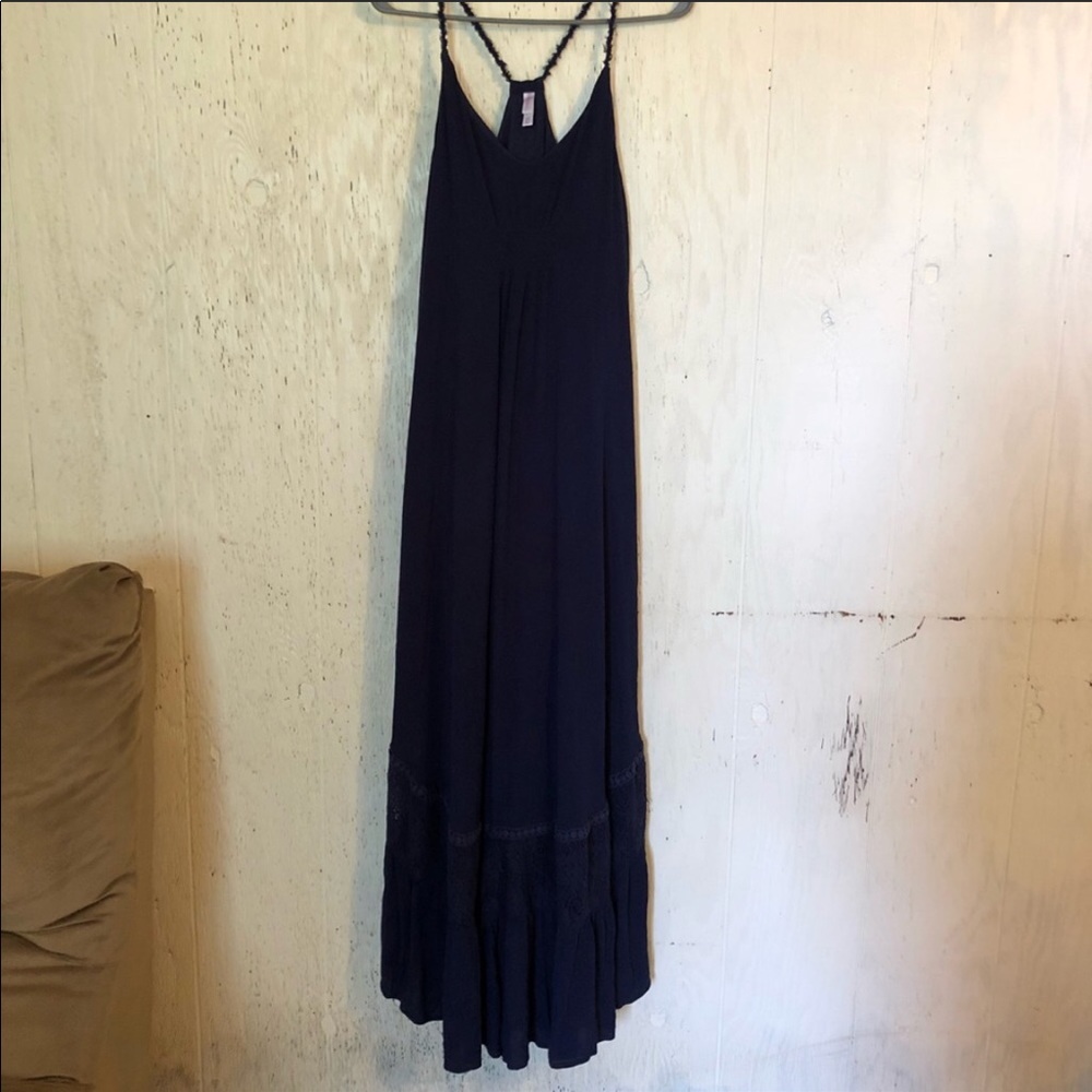 Xhilaration Maxi Dress